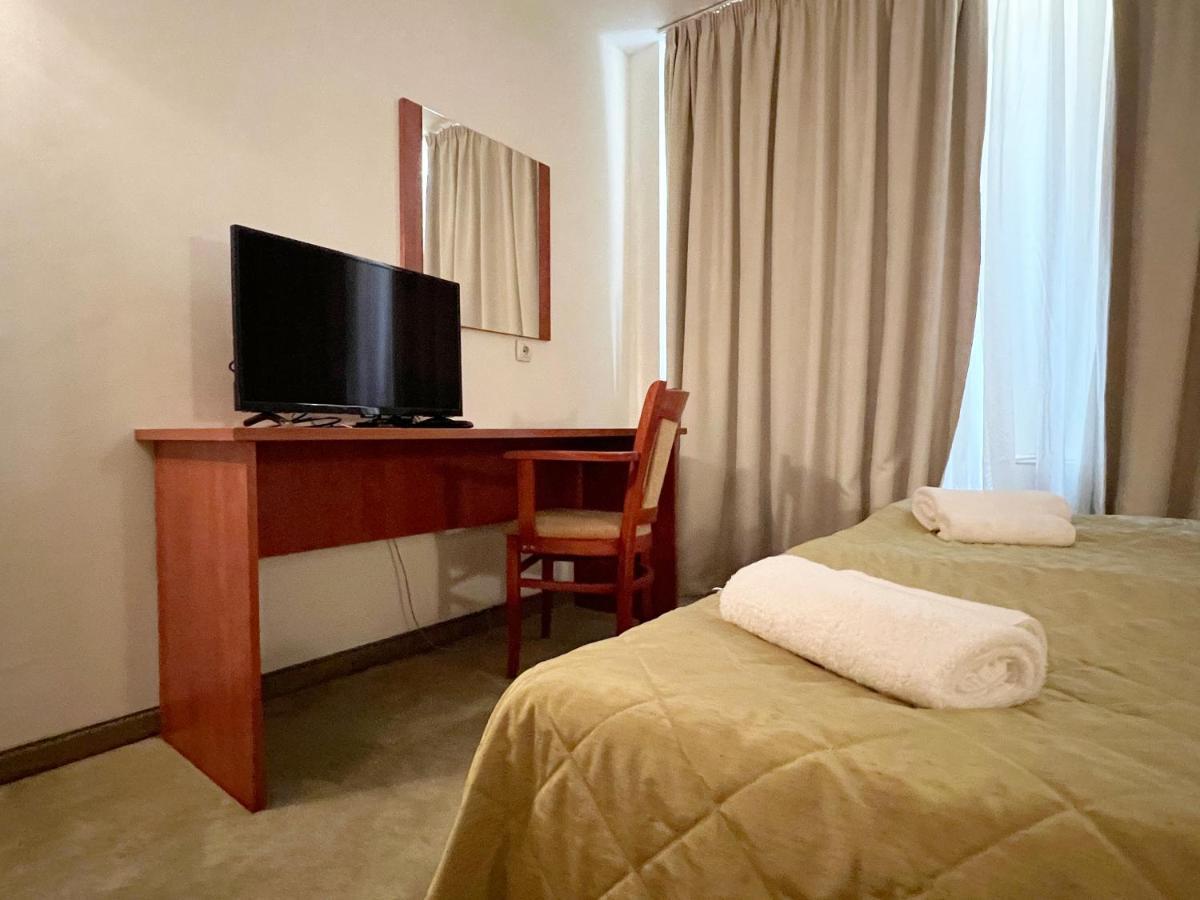 Park Hotel Bansko Exteriér fotografie