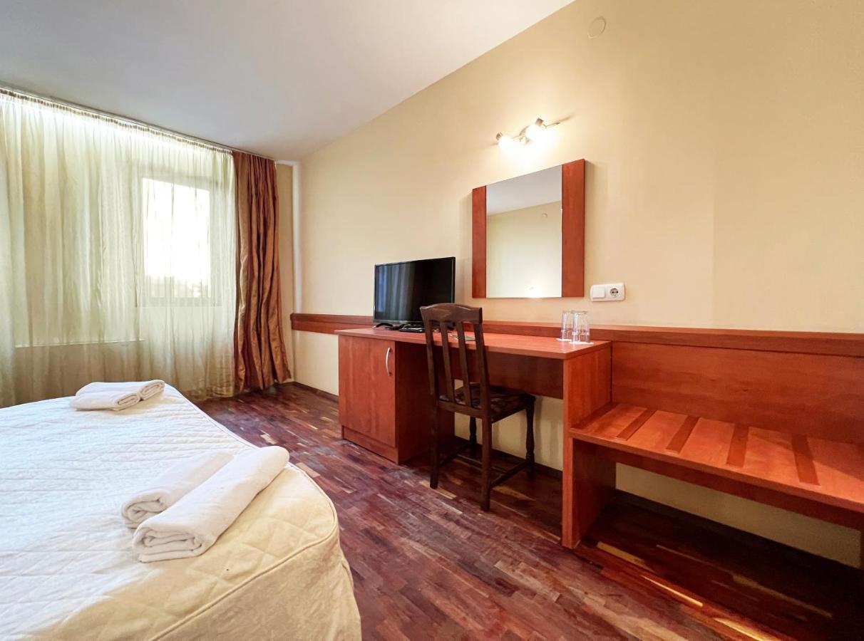 Park Hotel Bansko Exteriér fotografie